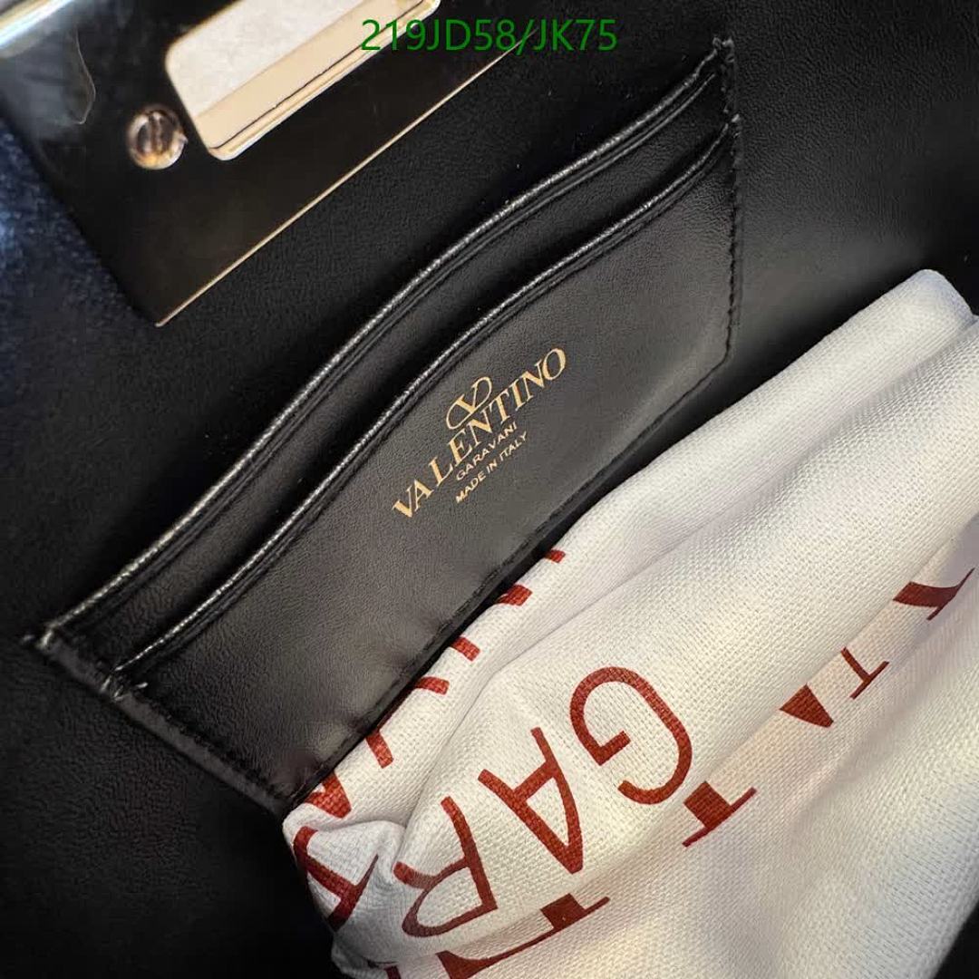 Valentino-Bag-Mirror Quality Code: JK75 $: 219USD