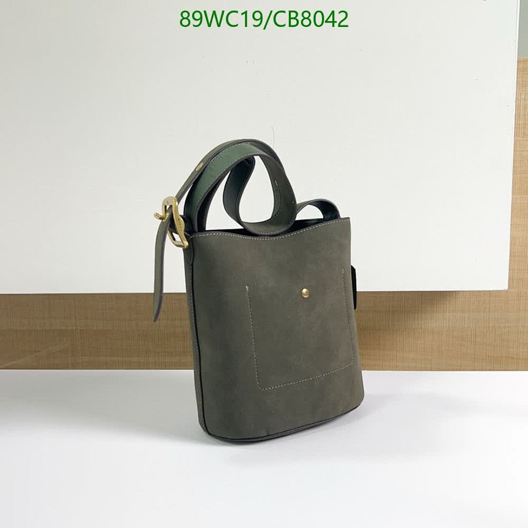 Coach-Bag-4A Quality Code: CB8042 $: 89USD