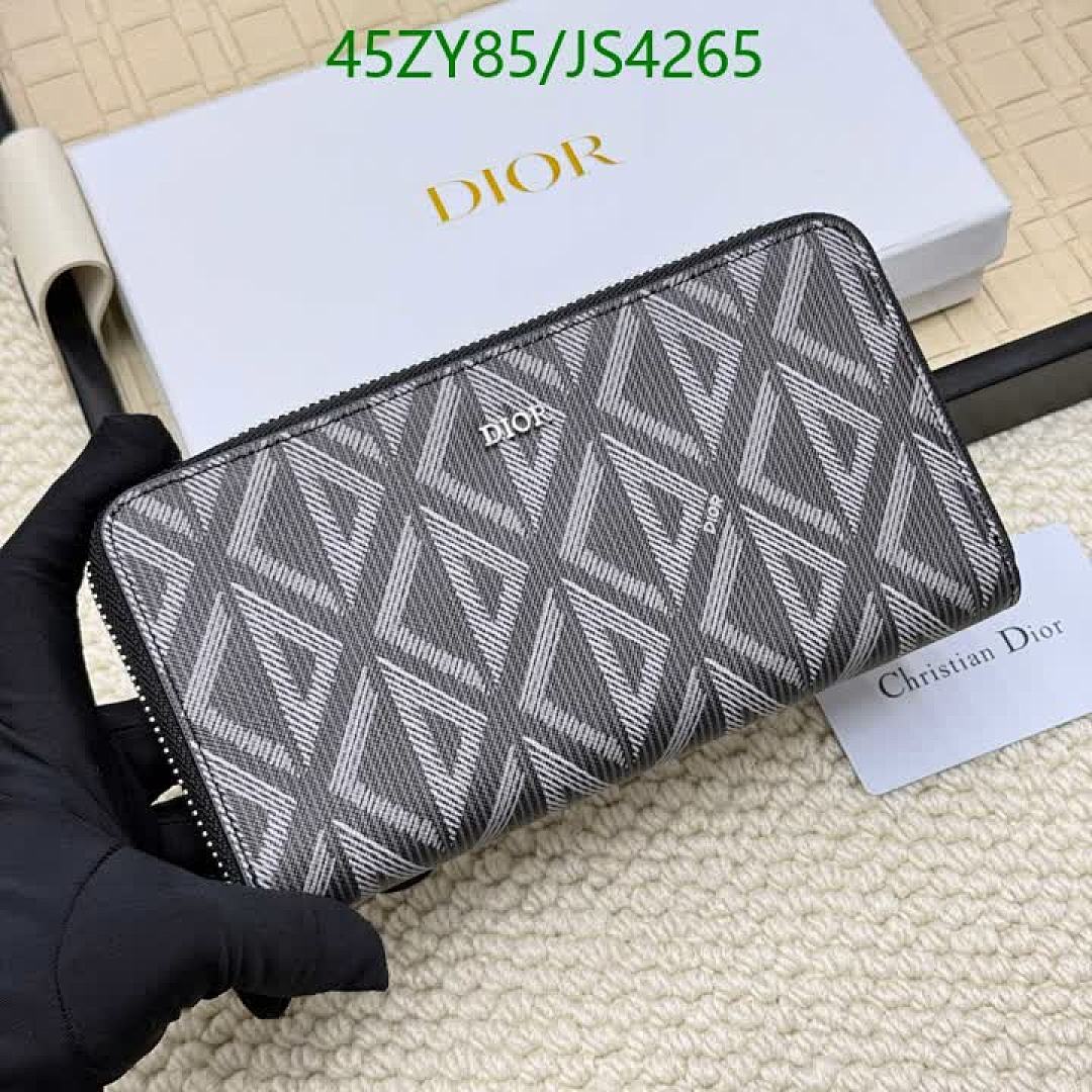 Dior-Watch(4A) Code: JS4265 $: 45USD