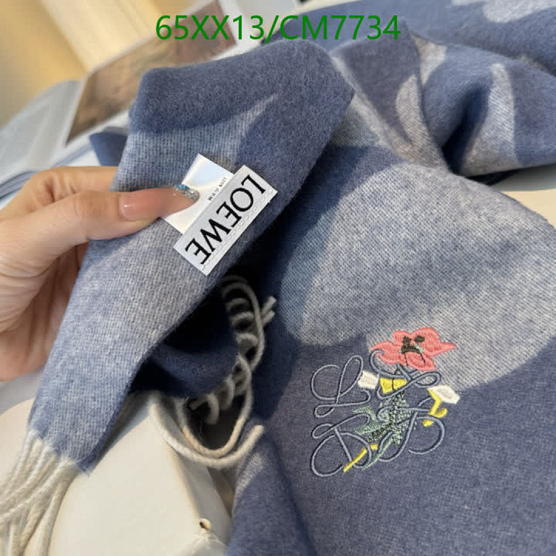 Loewe-Scarf Code: CM7734 $: 65USD