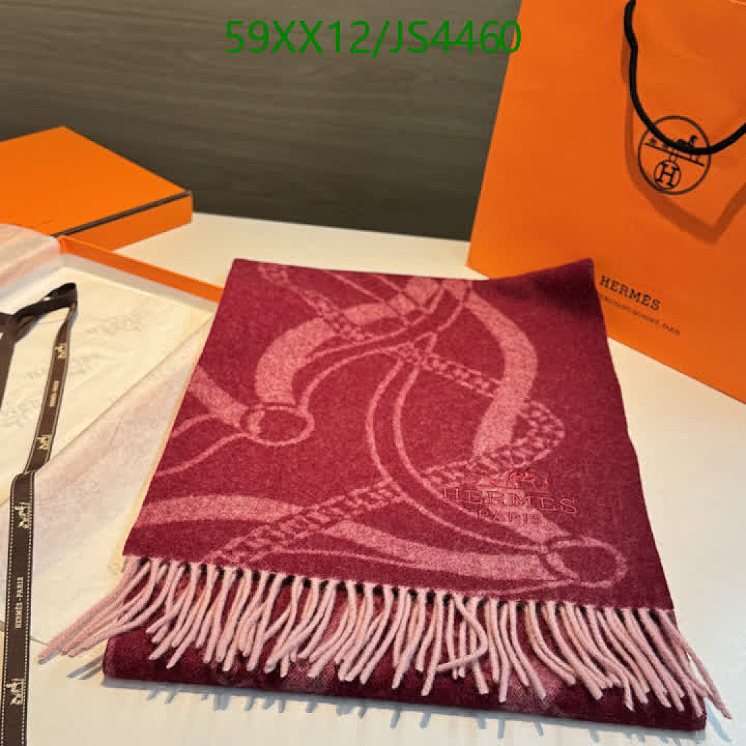 Hermes-Scarf Code: JS4460 $: 59USD