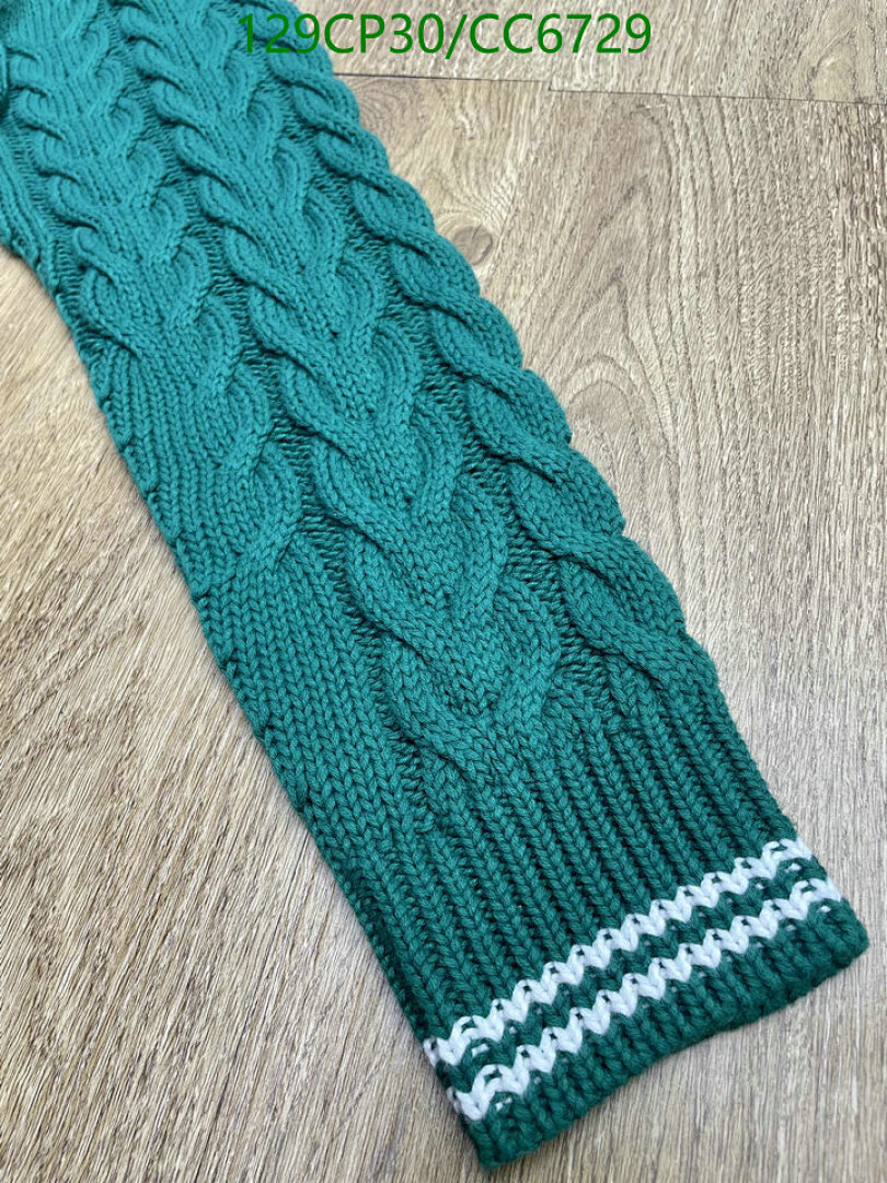 Casablanca-Clothing Code: CC6729 $: 129USD