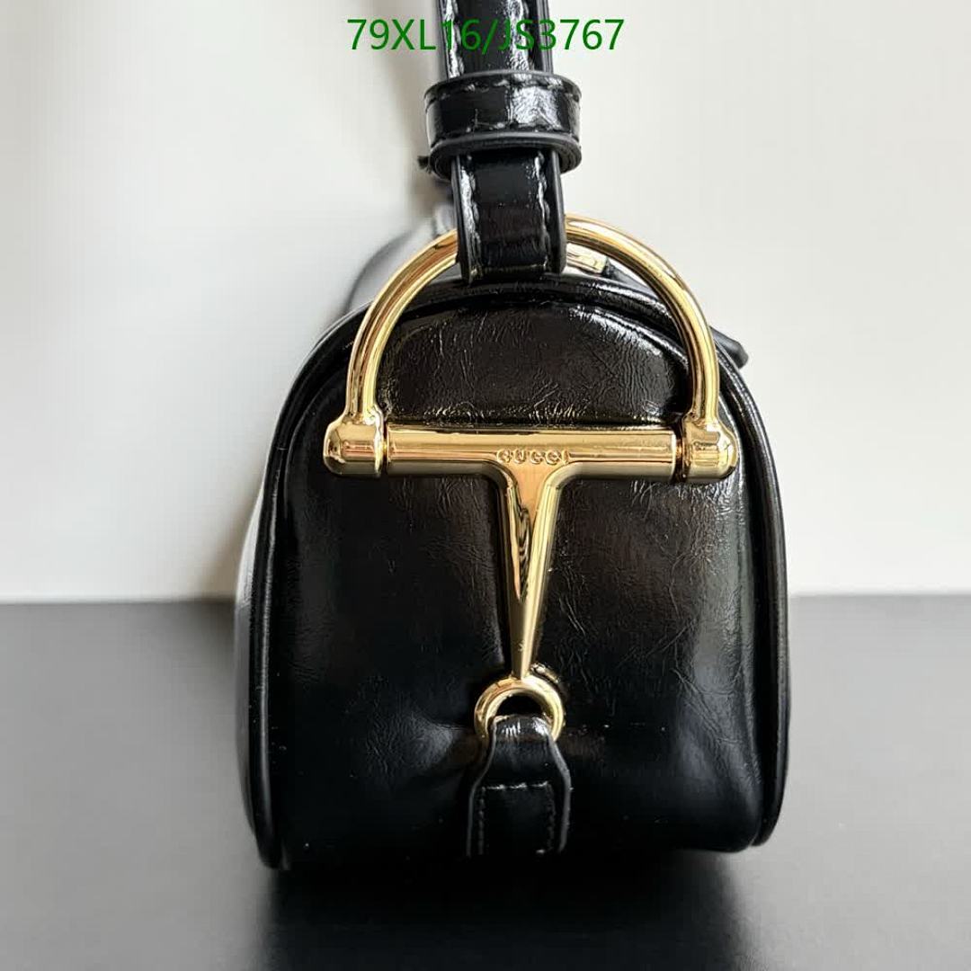 Gucci-Bag-4A Quality Code: JS3767 $: 79USD