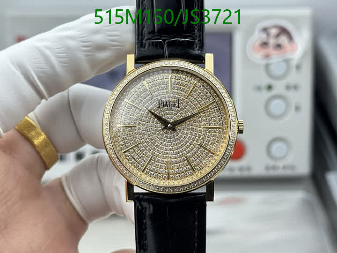 PIAGET-Watch-Mirror Quality Code: JS3721 $: 515USD