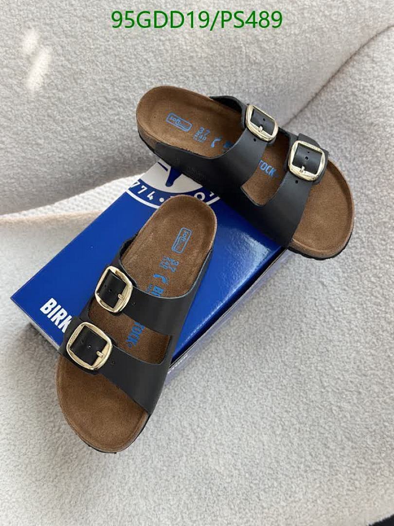 Birkenstock-Men shoes Code: PS489 $: 95USD
