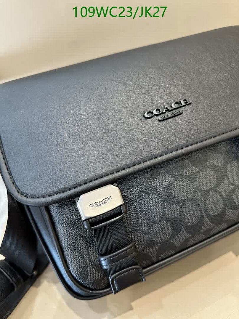 Coach-Bag-4A Quality Code: JK27 $: 109USD