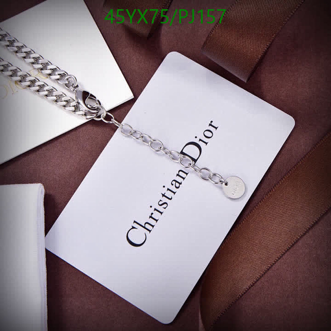 Dior-Jewelry Code: PJ157 $: 45USD