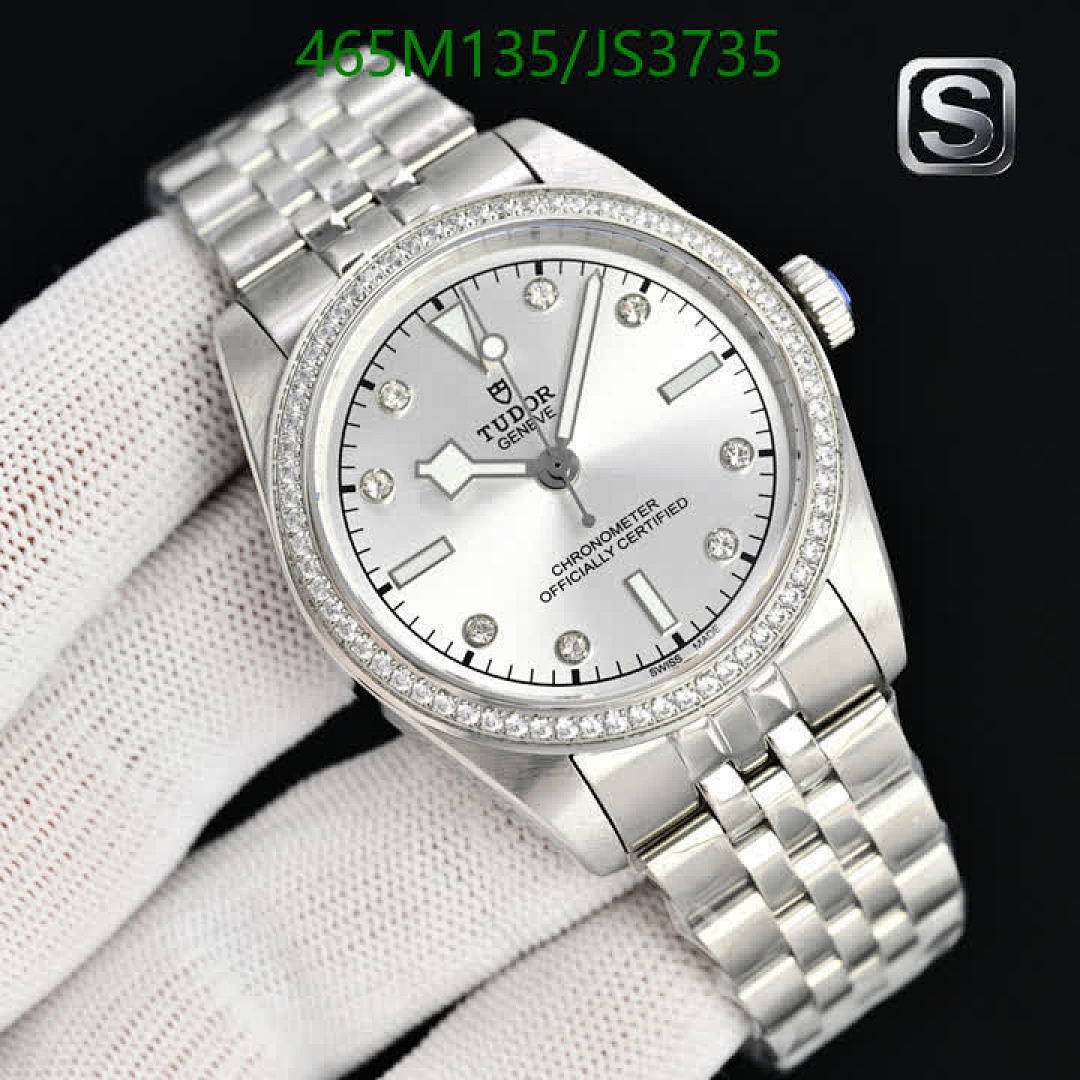 Tudor-Watch-Mirror Quality Code: JS3735 $: 465USD