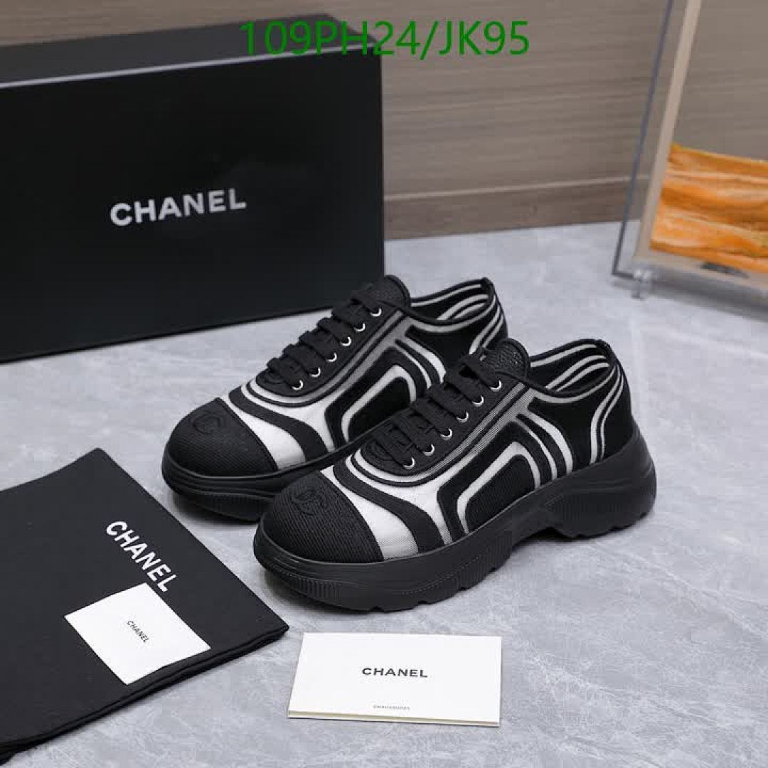 Celine-Women Shoes Code: JK95 $: 109USD