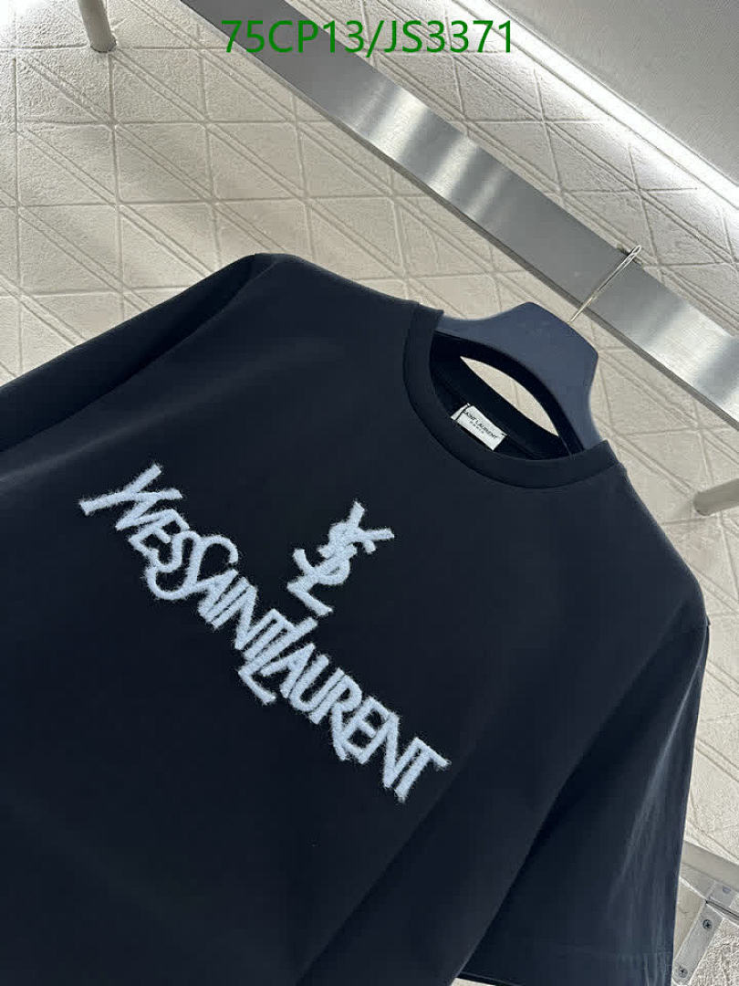 YSL-Clothing Code: JS3371 $: 75USD