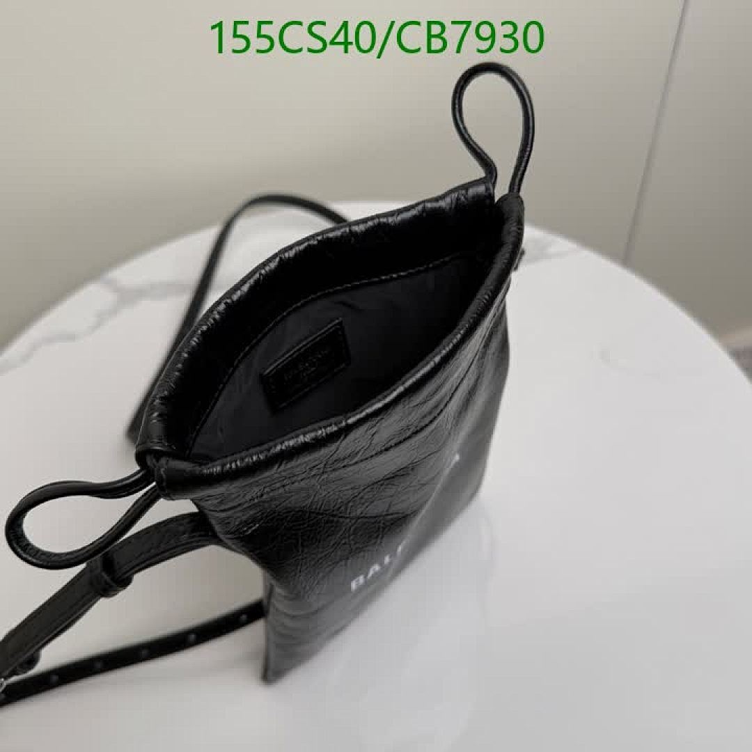 Balenciaga-Bag-Mirror Quality Code: CB7930 $: 155USD