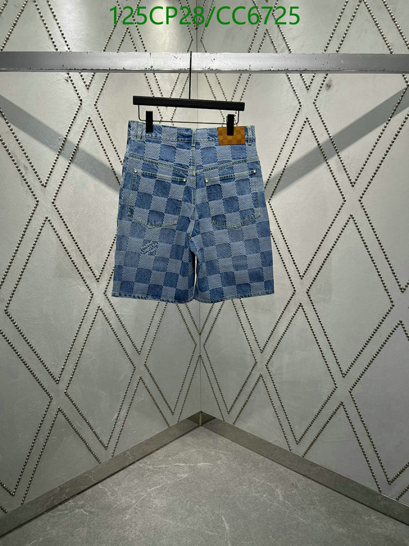 LV-Clothing Code: CC6725 $: 125USD