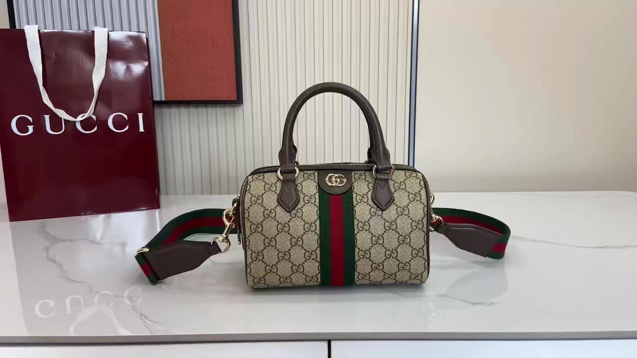 Gucci-Bag-Mirror Quality Code: CB7912 $: 199USD