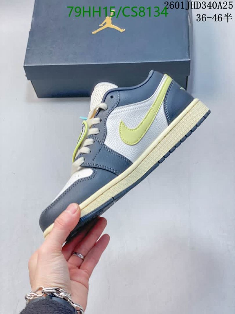 NIKE-Women Shoes Code: CS8134 $: 79USD