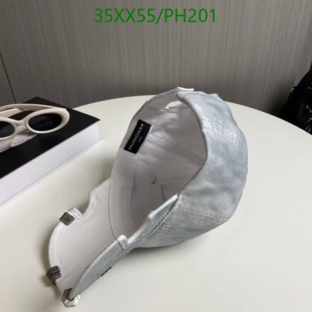 Balenciaga-Cap(Hat) Code: PH201 $: 35USD