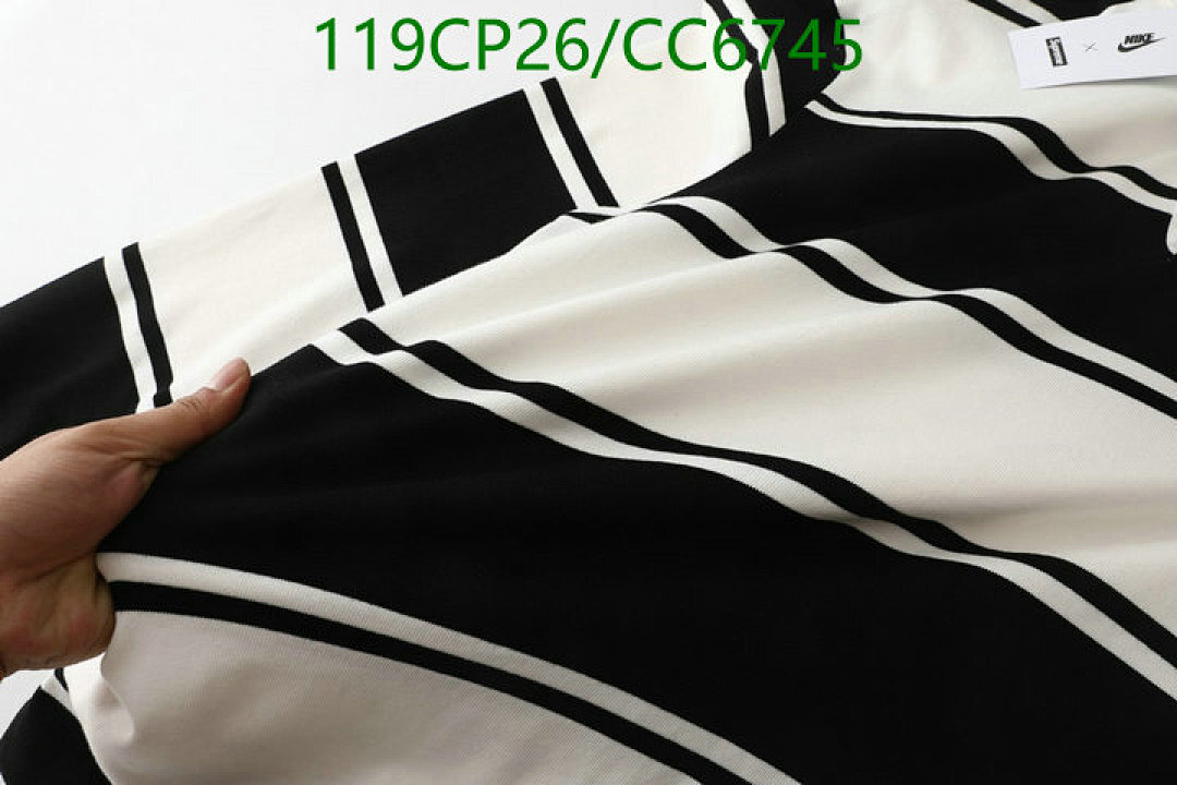 Supreme-Clothing Code: CC6745 $: 119USD