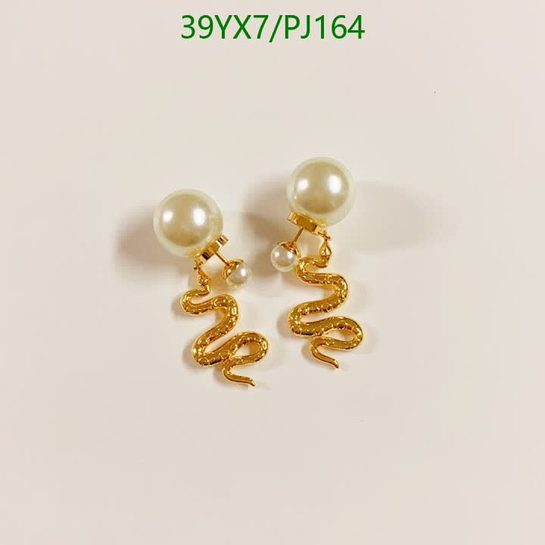 Dior-Jewelry Code: PJ164 $: 39USD