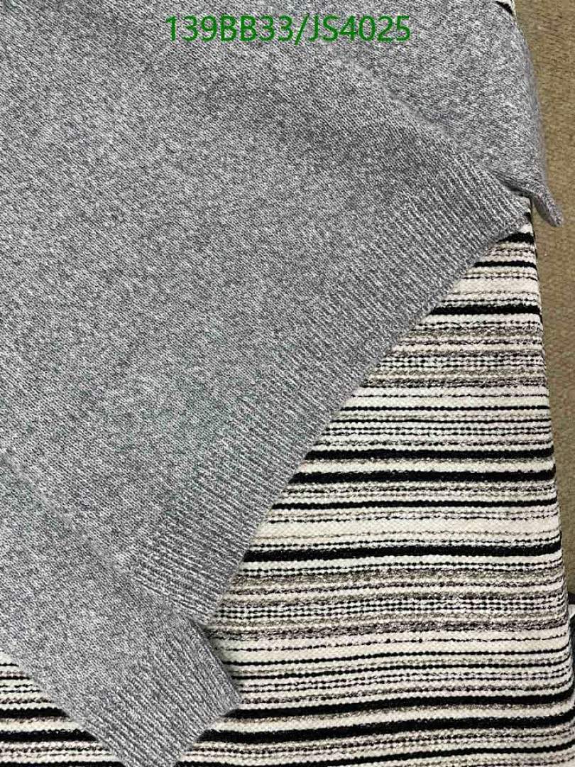 LV-Clothing Code: JS4025 $: 139USD