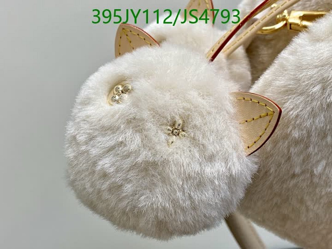 LV-Bag-Mirror Quality Code: JS4793 $: 395USD