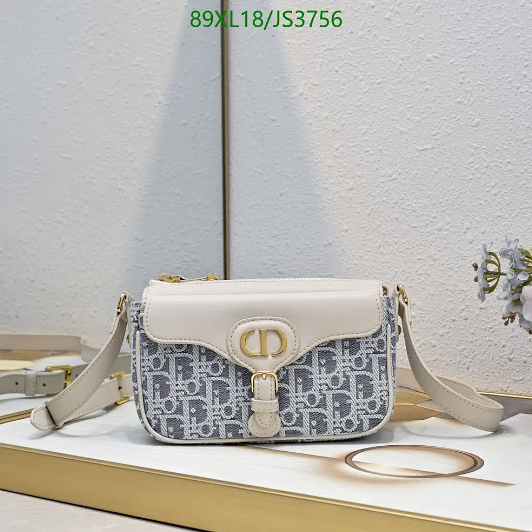 Dior-Bag-4A Quality Code: JS3756 $: 89USD