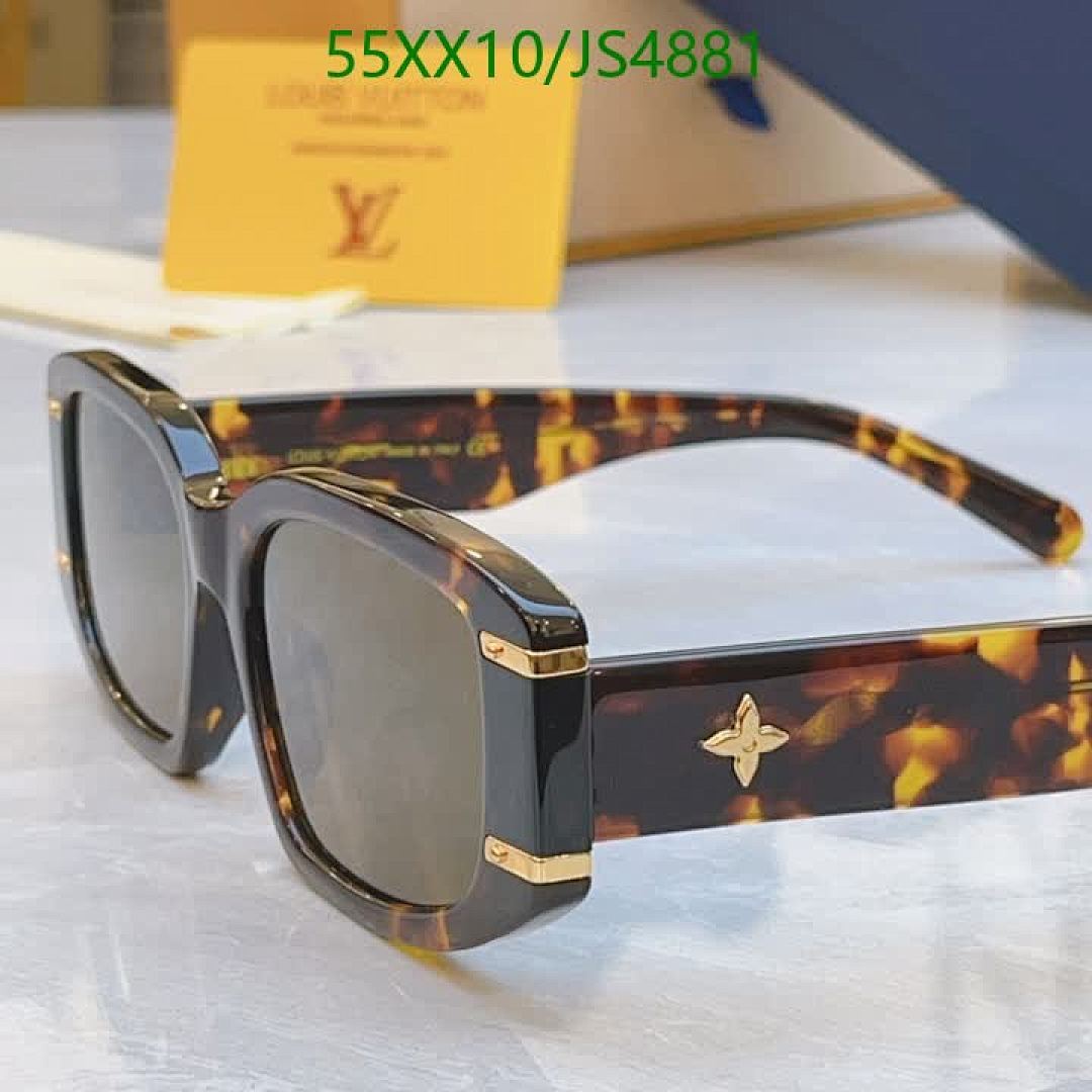 LV-Glasses Code: JS4881 $: 55USD