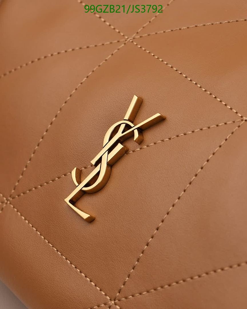 YSL-Bag-4A Quality Code: JS3792 $: 99USD