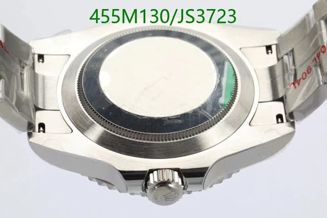 Rolex-Watch-Mirror Quality Code: JS3723 $: 455USD
