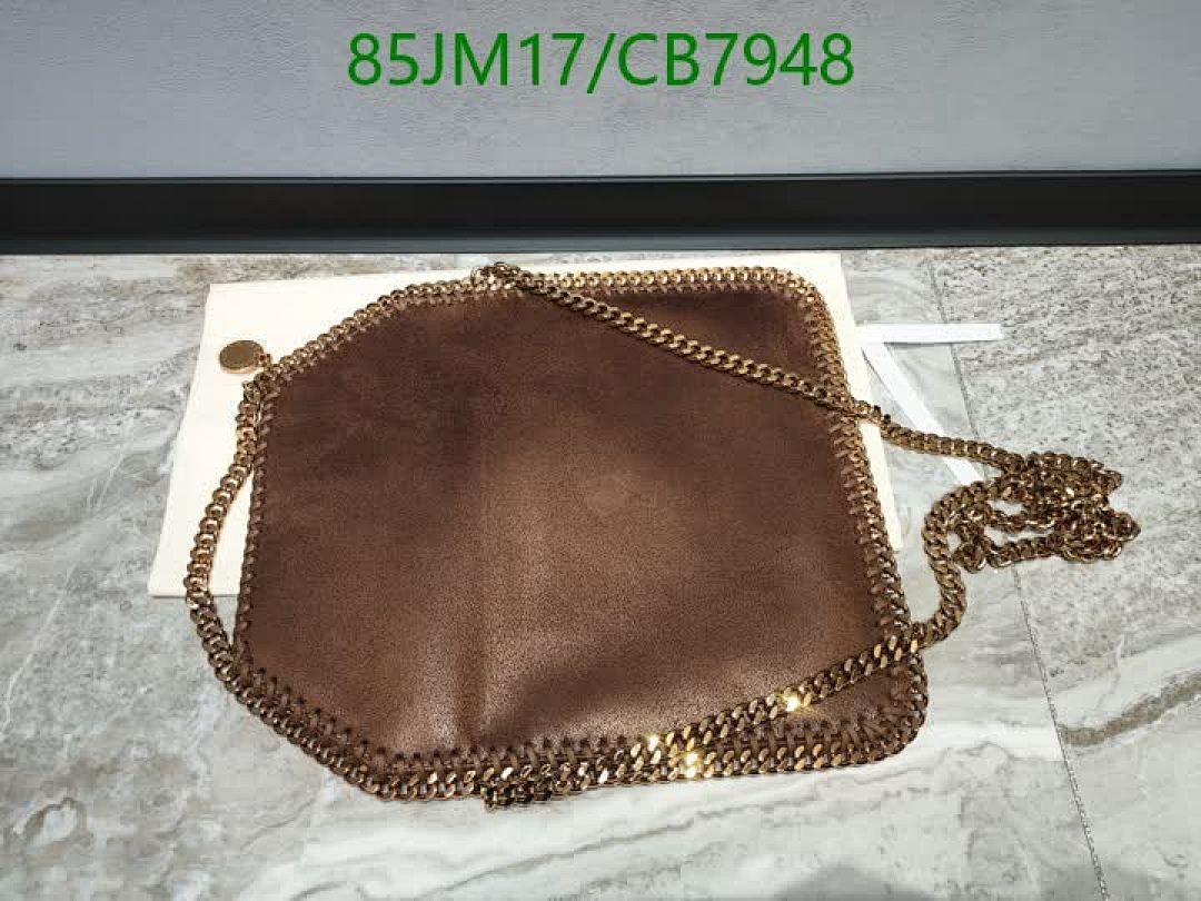 Stella McCartney-Bag-Mirror Quality Code: CB7948 $: 85USD