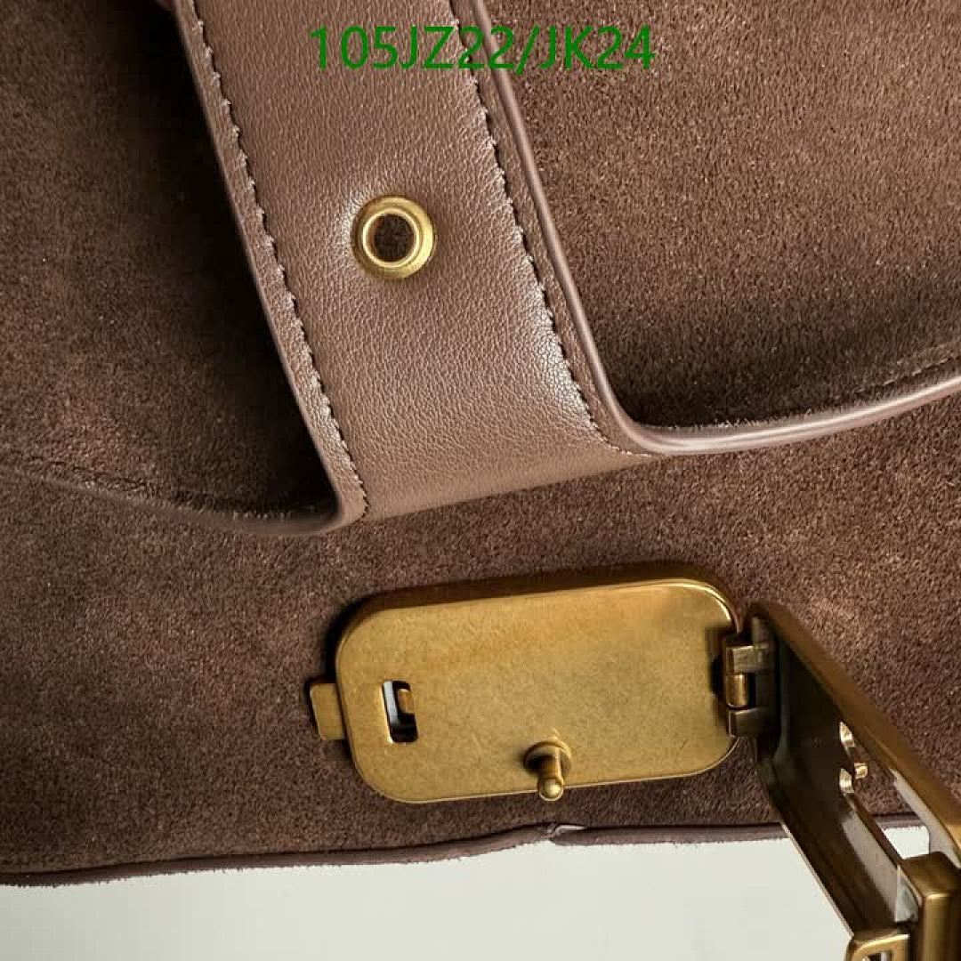 Balenciaga-Bag-4A Quality Code: JK24 $: 105USD