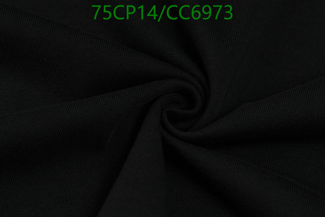 Prada-Clothing Code: CC6973 $: 75USD