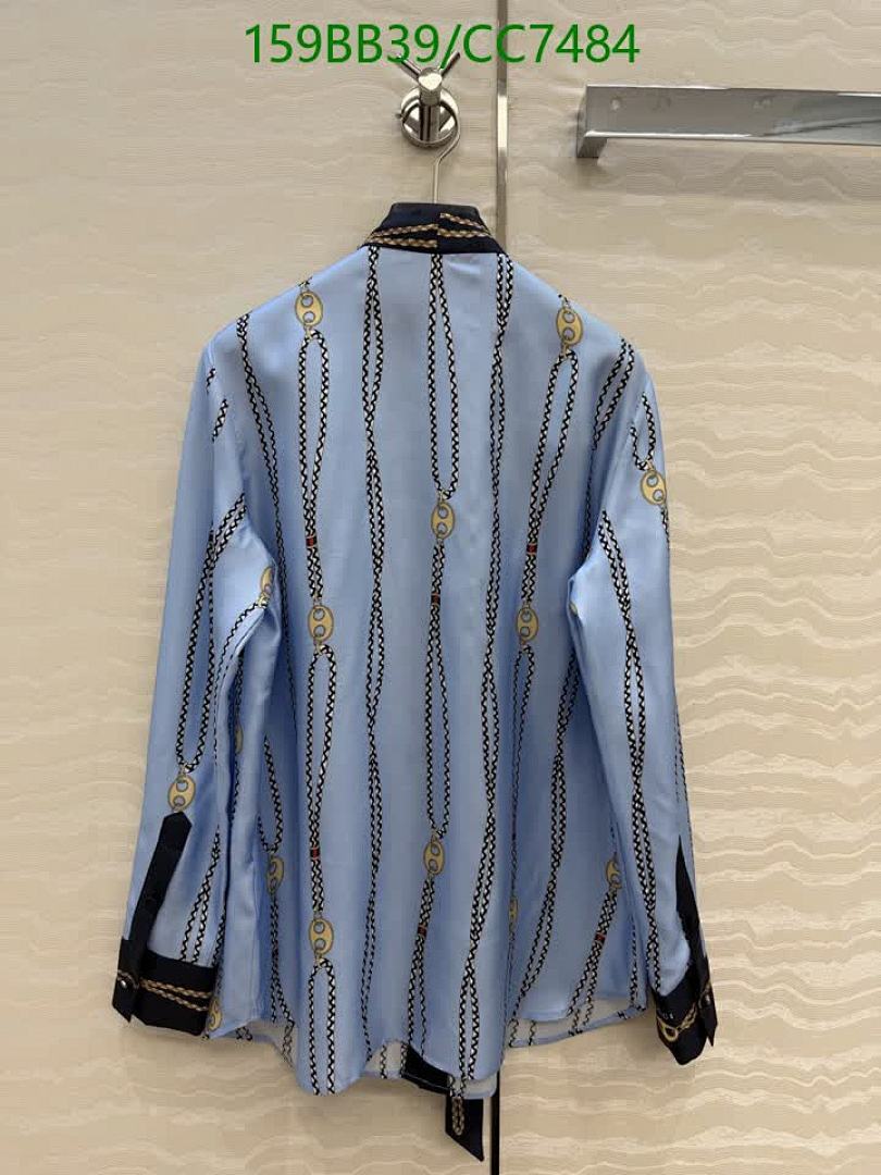 Gucci-Clothing Code: CC7484 $: 159USD