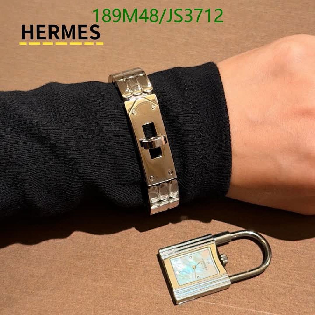 Hermes-Watch(4A) Code: JS3712 $: 189USD