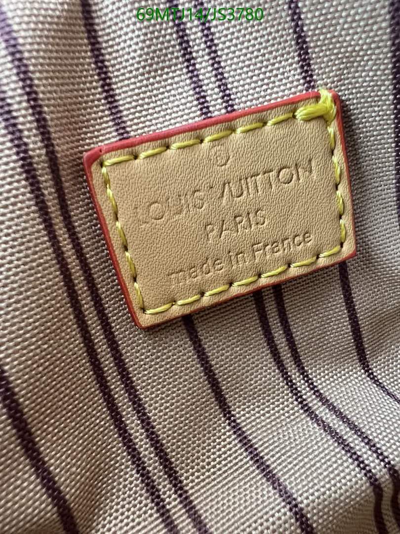 LV-Bag-4A Quality Code: JS3780 $: 69USD