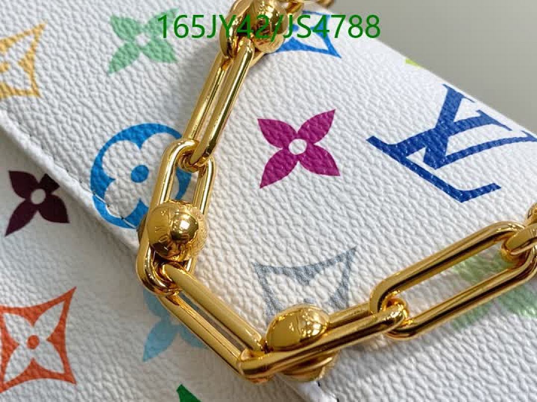 LV-Bag-Mirror Quality Code: JS4788 $: 165USD