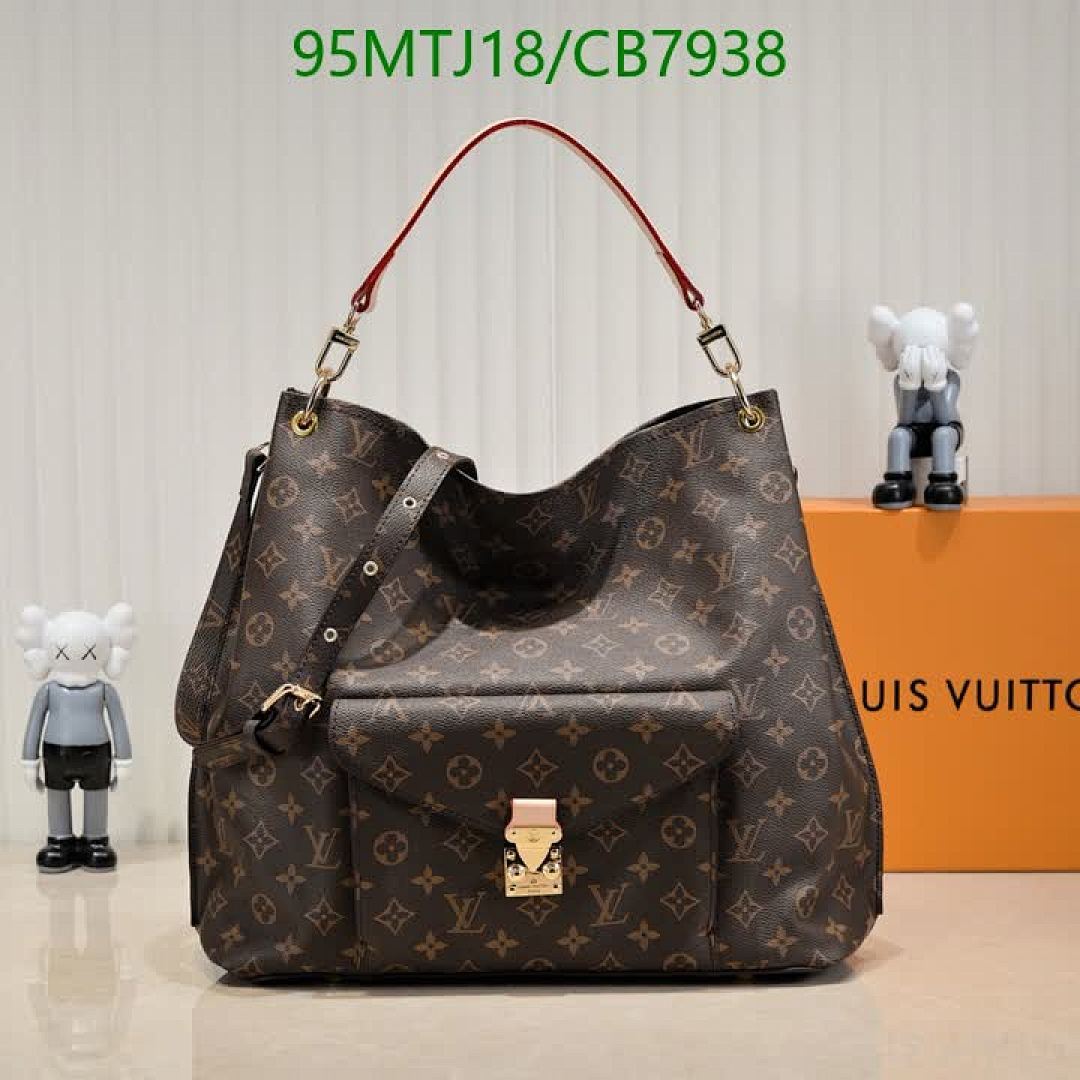 LV-Bag-4A Quality Code: CB7938 $: 95USD