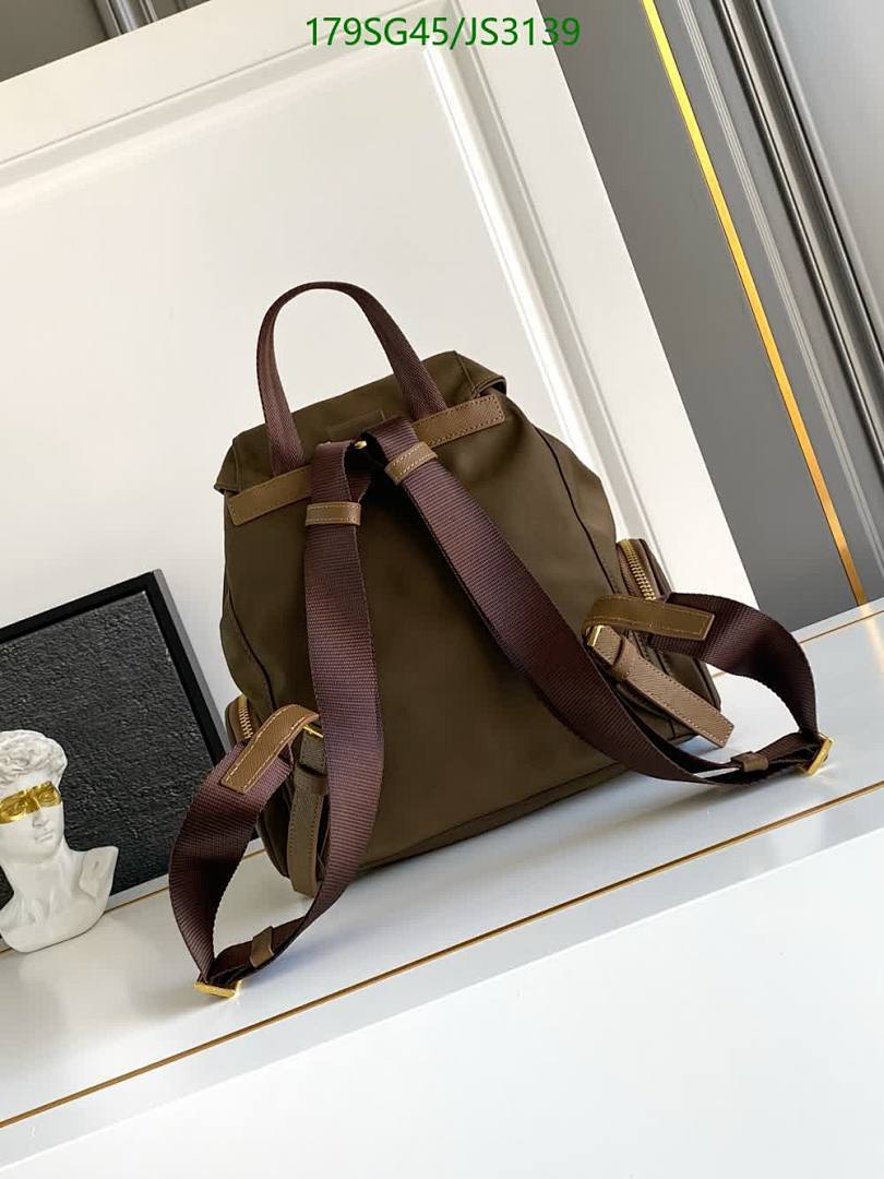 Prada-Bag-Mirror Quality Code: JS3139 $: 179USD