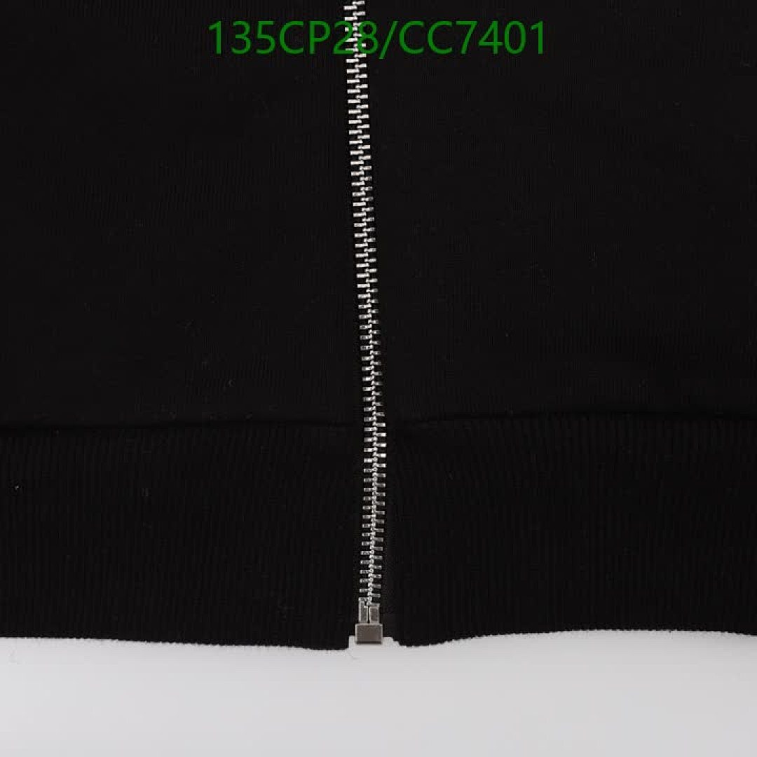 Celine-Clothing Code: CC7401