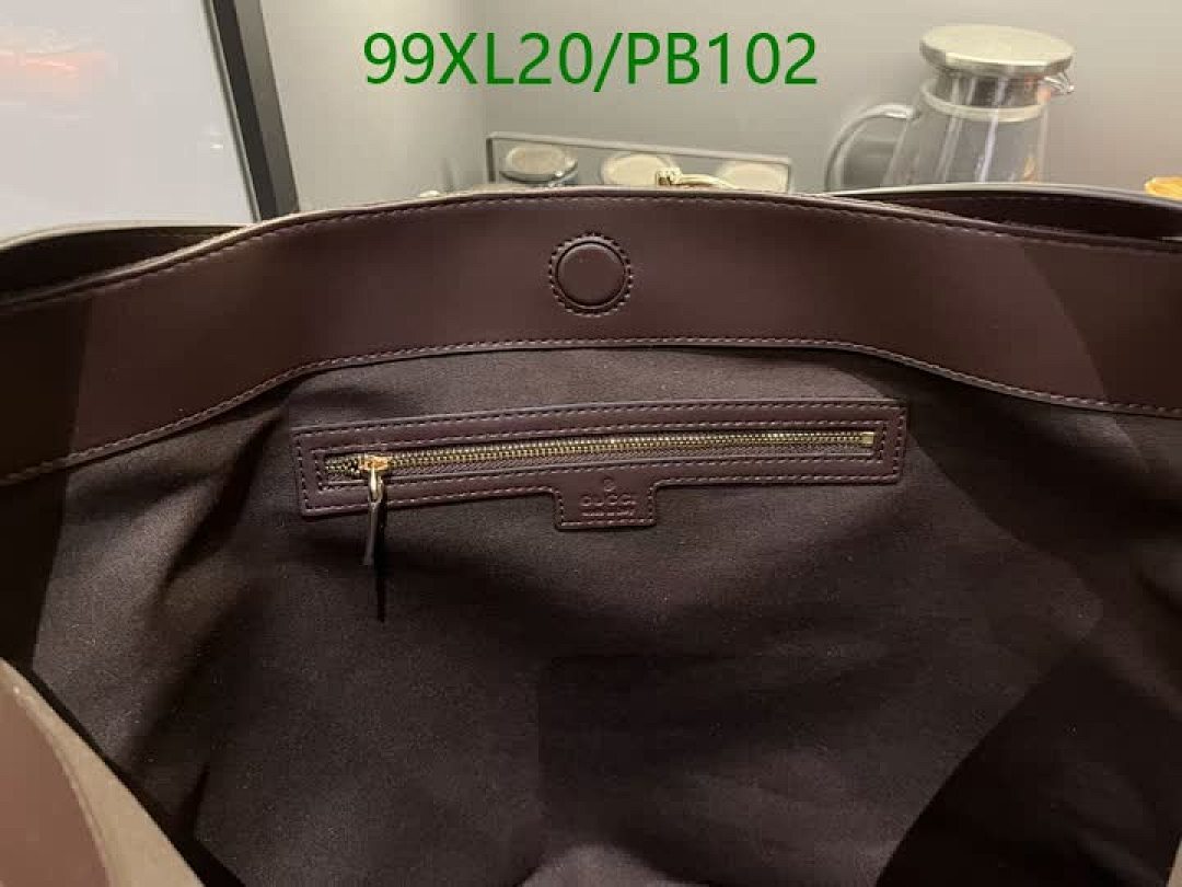Gucci-Bag-4A Quality Code: PB102 $: 99USD