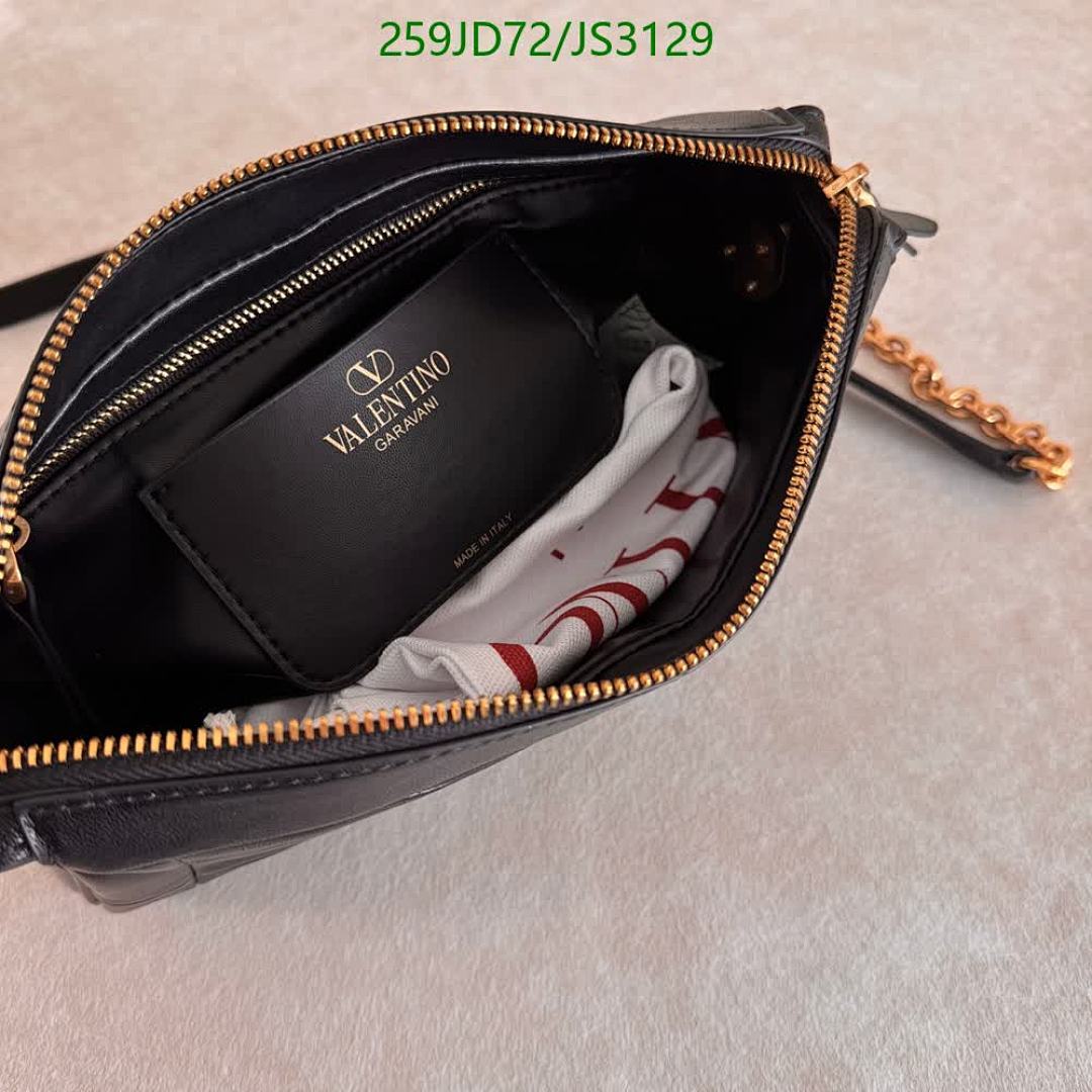 Valentino-Bag-Mirror Quality Code: JS3129 $: 259USD