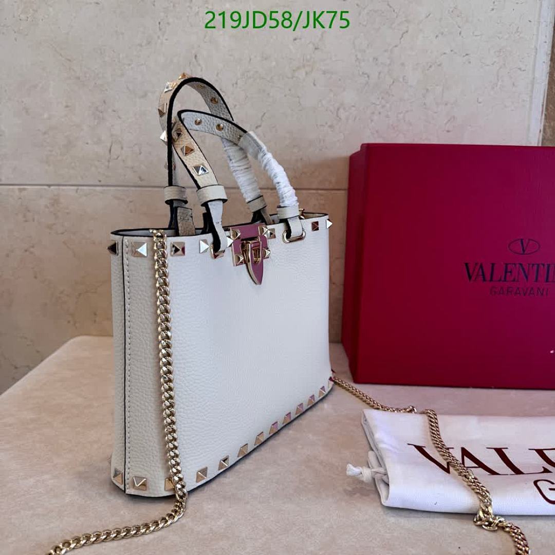 Valentino-Bag-Mirror Quality Code: JK75 $: 219USD