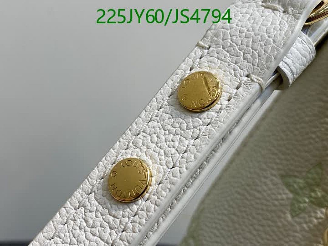 LV-Bag-Mirror Quality Code: JS4794 $: 225USD