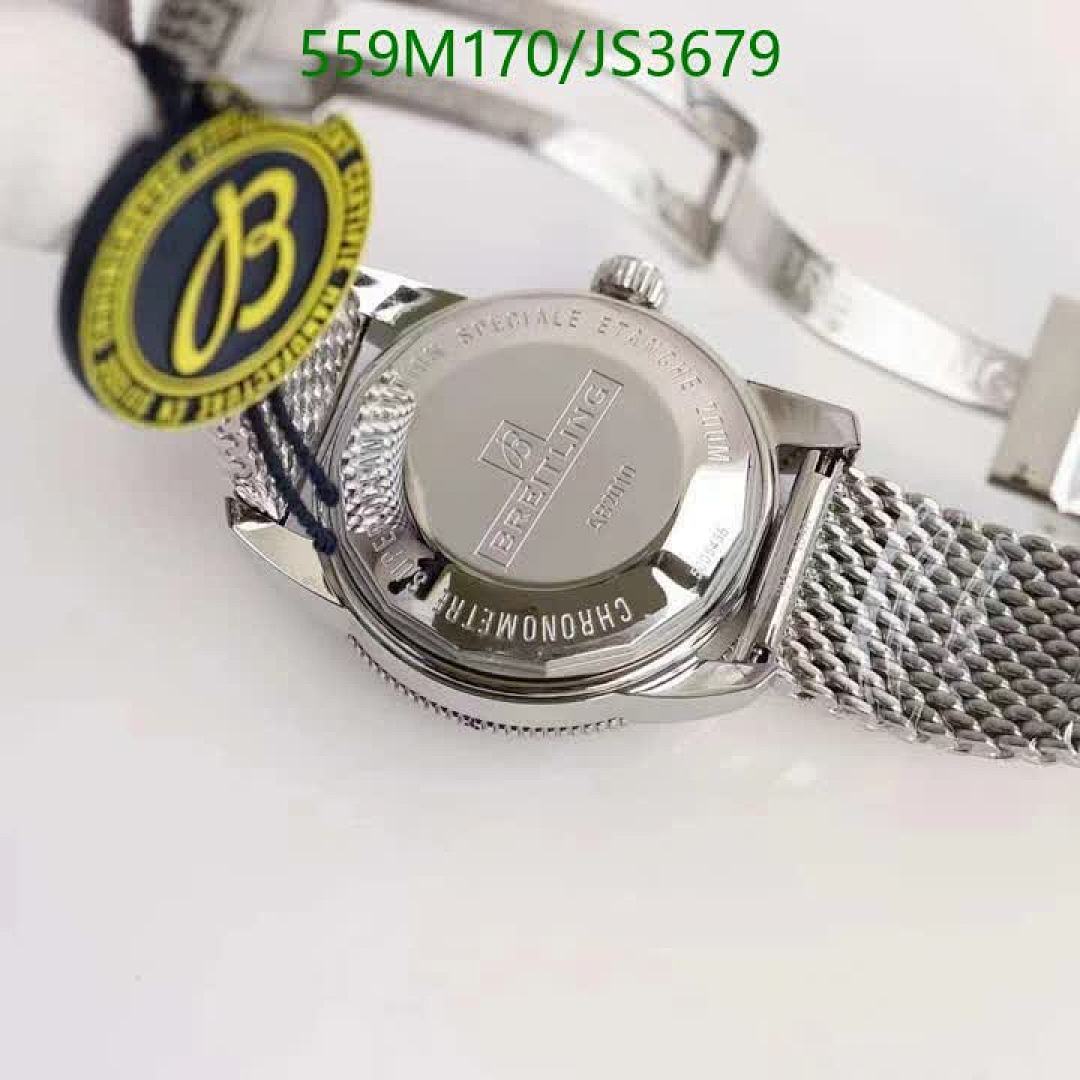 Breitling-Watch-Mirror Quality Code: JS3679 $: 559USD