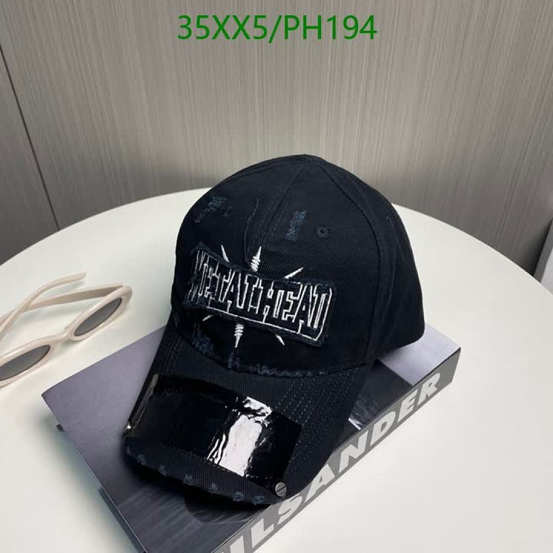 Balenciaga-Cap(Hat) Code: PH194 $: 35USD