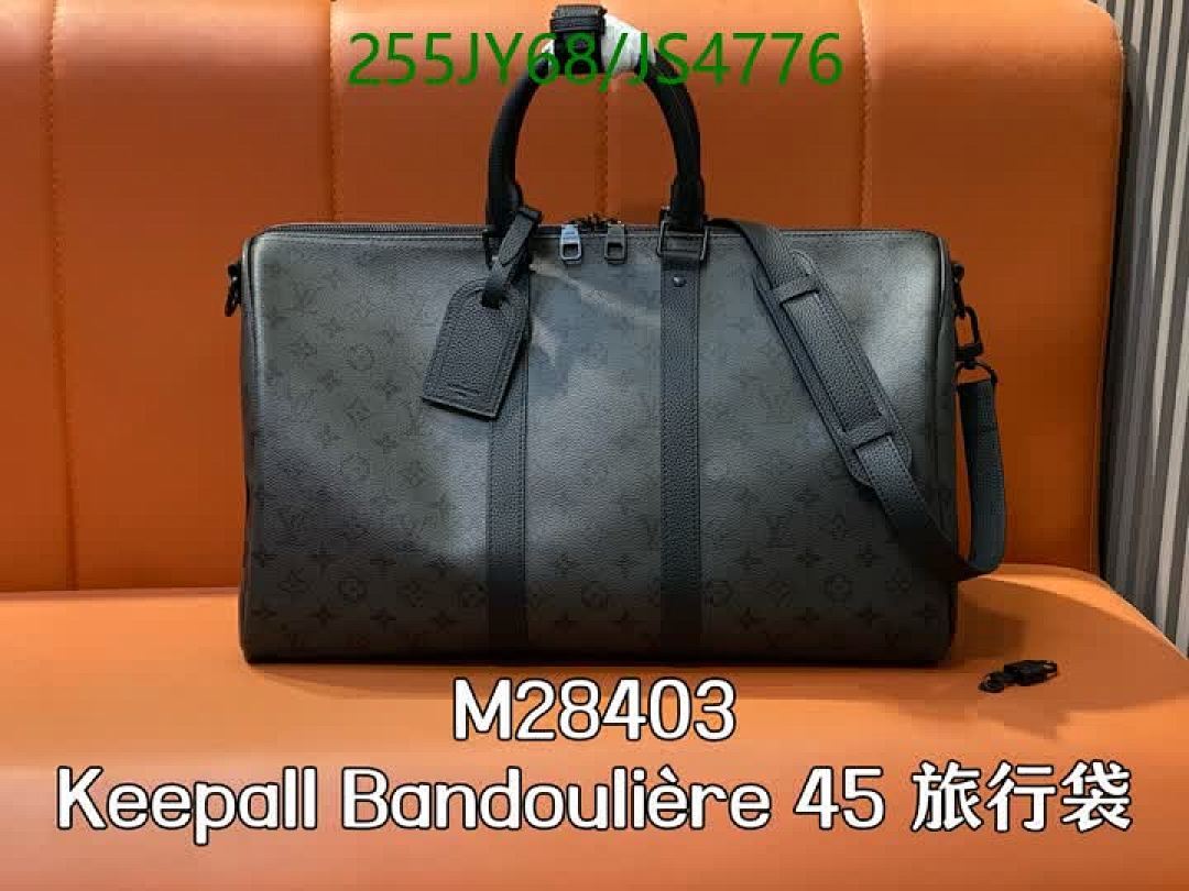 LV-Bag-Mirror Quality Code: JS4776 $: 255USD