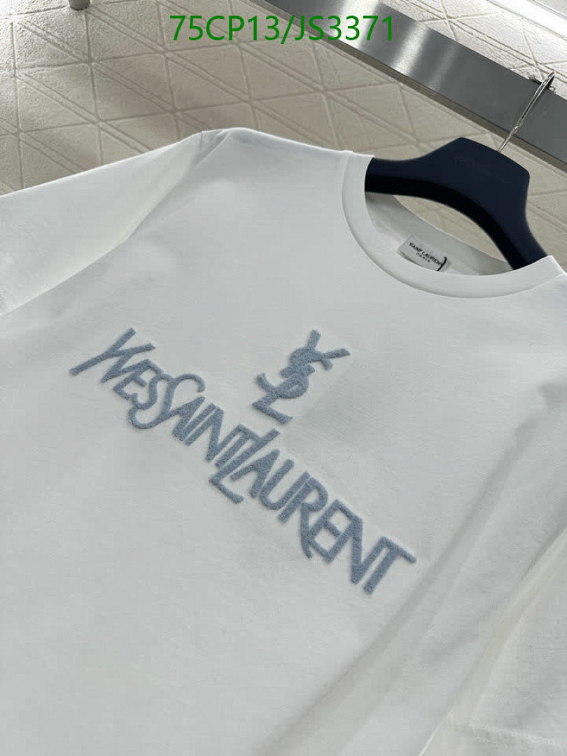 YSL-Clothing Code: JS3371 $: 75USD
