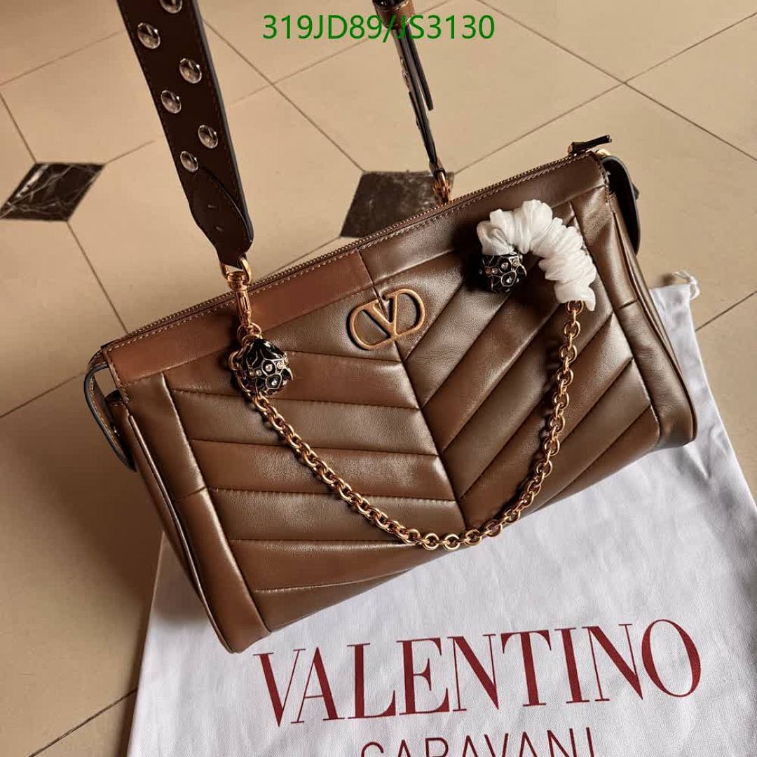 Valentino-Bag-Mirror Quality Code: JS3130 $: 319USD