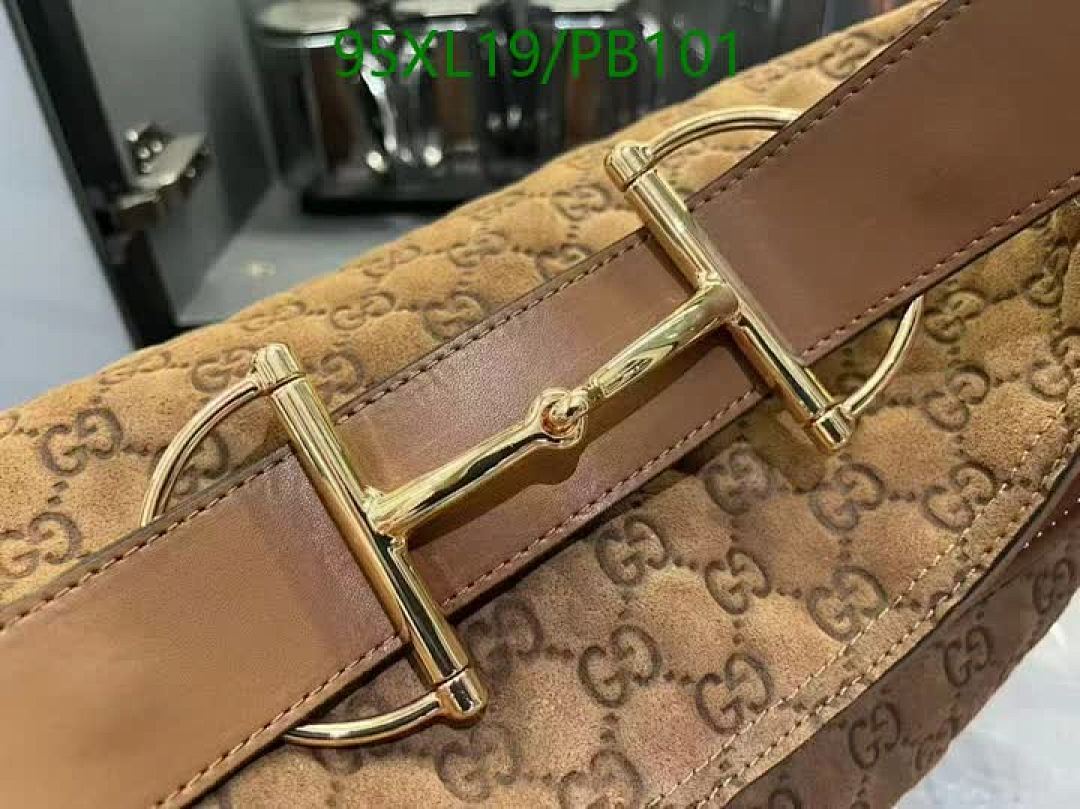 Gucci-Bag-4A Quality Code: PB101 $: 95USD