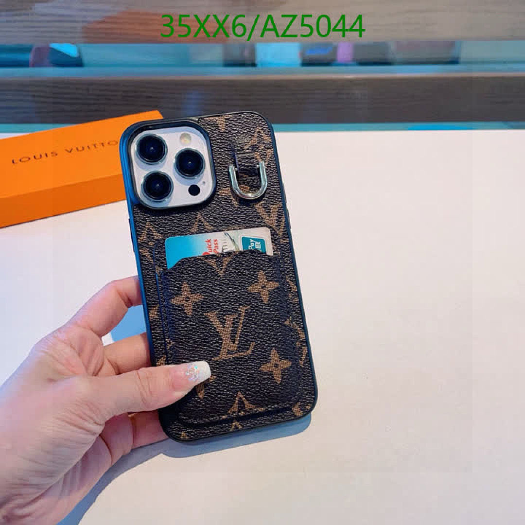 LV-Phone Case Code: AZ5044 $: 35USD