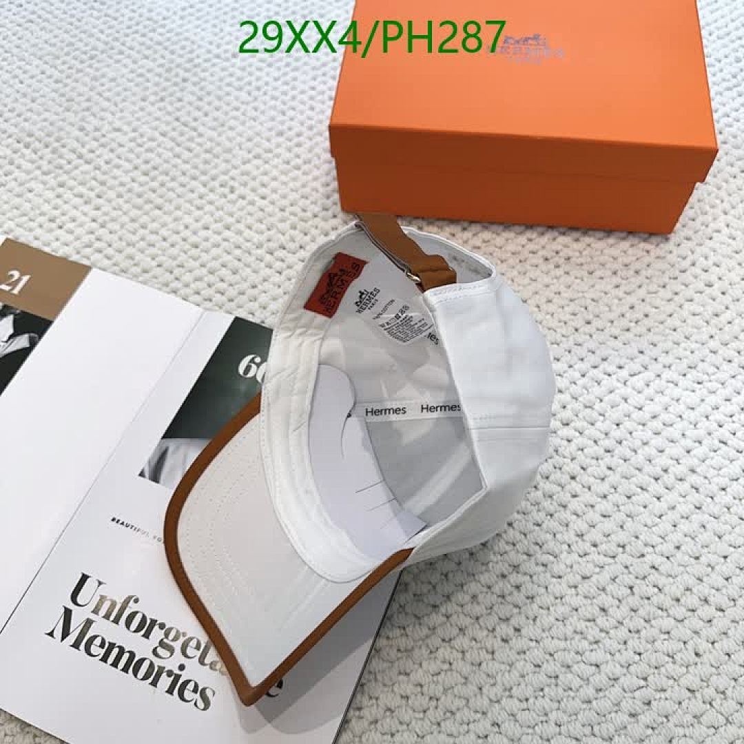 Hermes-Cap(Hat) Code: PH287 $: 29USD