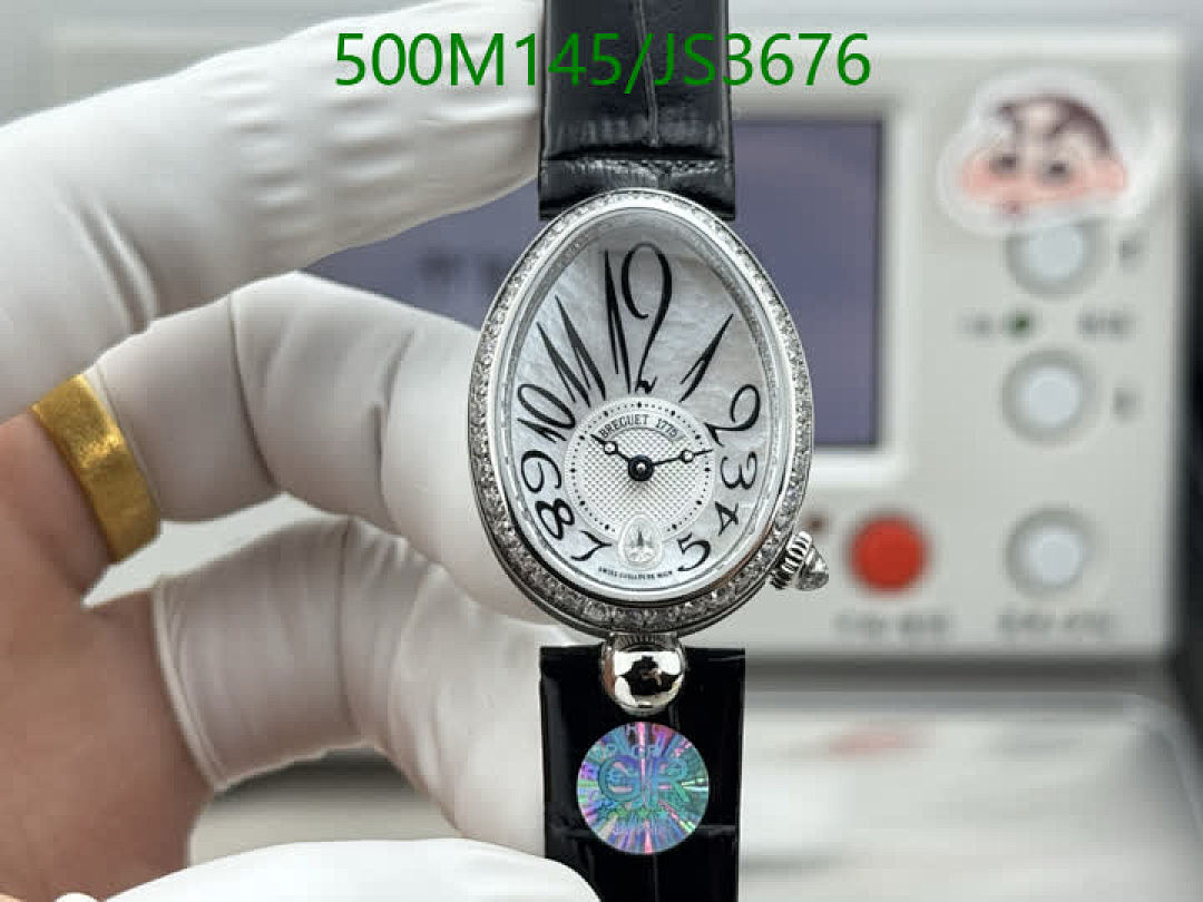 Breguet-Watch-Mirror Quality Code: JS3676 $: 500USD